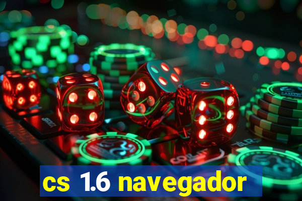 cs 1.6 navegador